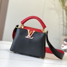 Louis Vuitton Top Handle Bags